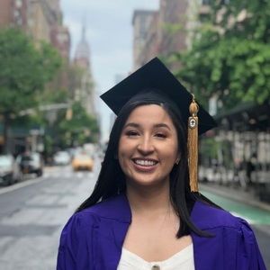 Meet your Posher, Amy